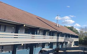 Kyriad Mulhouse Est -